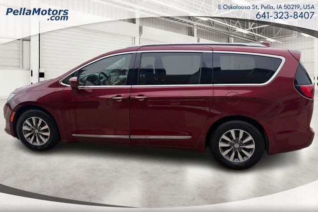 2020 Chrysler Pacifica Touring L Plus