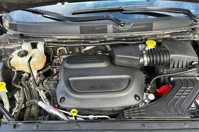 2020 Chrysler Pacifica Touring