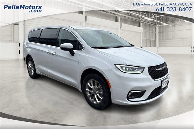 2023 Chrysler Pacifica Touring L AWD