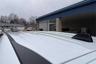 2023 Chrysler Pacifica Touring L AWD