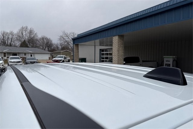 2023 Chrysler Pacifica Touring L AWD