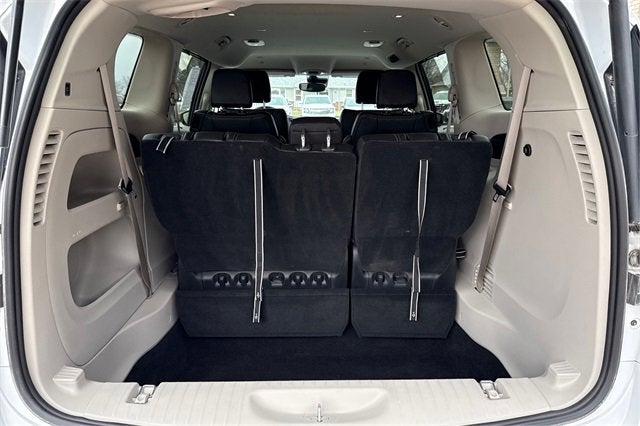 2023 Chrysler Pacifica Touring L AWD