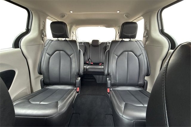 2023 Chrysler Pacifica Touring L AWD