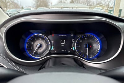 2023 Chrysler Pacifica Touring L AWD