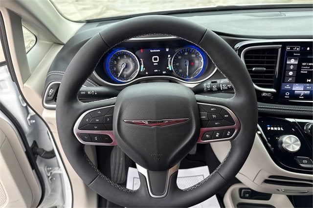 2023 Chrysler Pacifica Touring L AWD