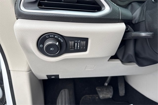 2023 Chrysler Pacifica Touring L AWD