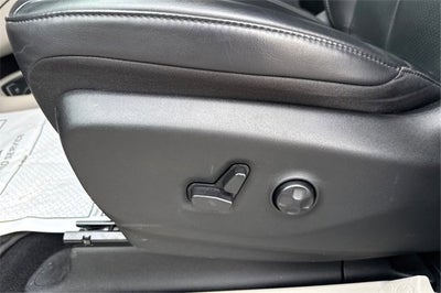 2023 Chrysler Pacifica Touring L AWD