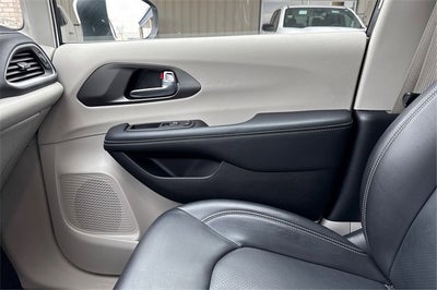 2023 Chrysler Pacifica Touring L AWD