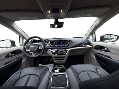 2023 Chrysler Pacifica Touring L AWD