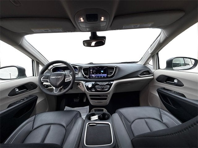 2023 Chrysler Pacifica Touring L AWD