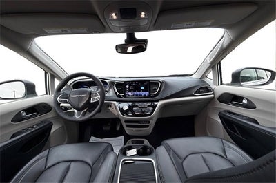 2023 Chrysler Pacifica Touring L AWD