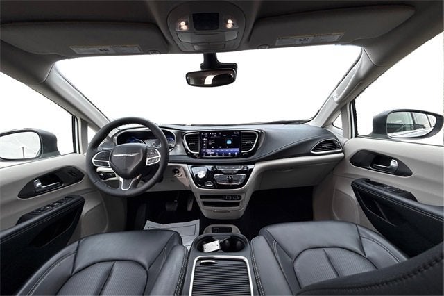 2023 Chrysler Pacifica Touring L AWD