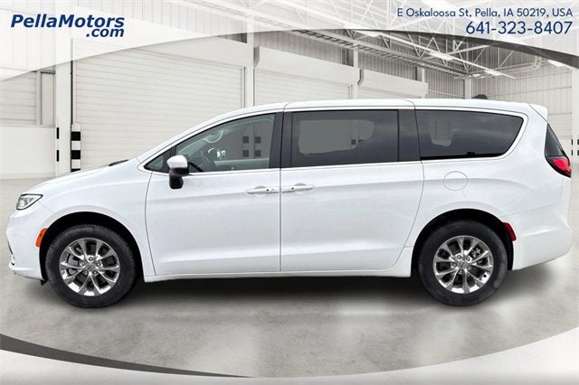 2023 Chrysler Pacifica Touring L AWD