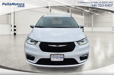 2023 Chrysler Pacifica Touring L AWD