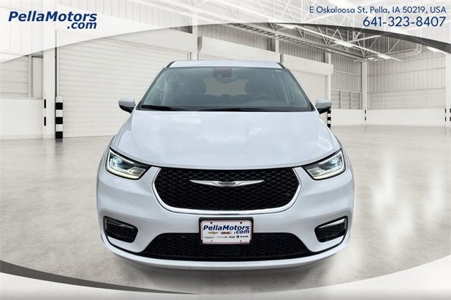 2023 Chrysler Pacifica Touring L AWD