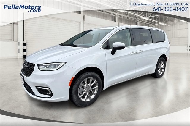 2023 Chrysler Pacifica Touring L AWD