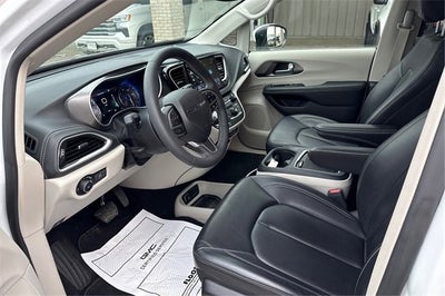 2023 Chrysler Pacifica Touring L AWD