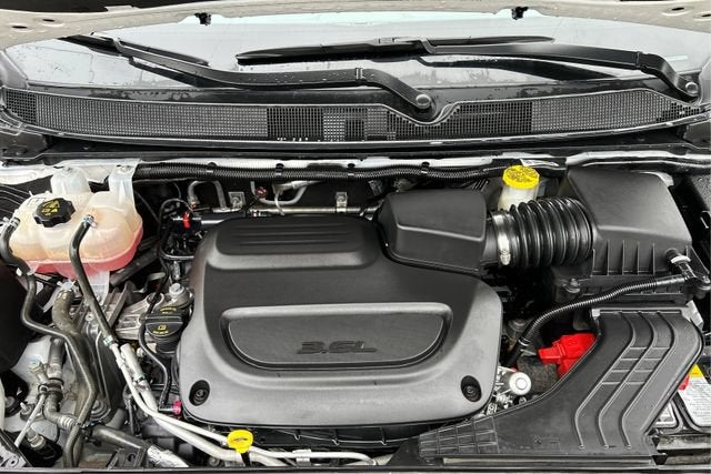 2024 Chrysler Pacifica Touring L AWD