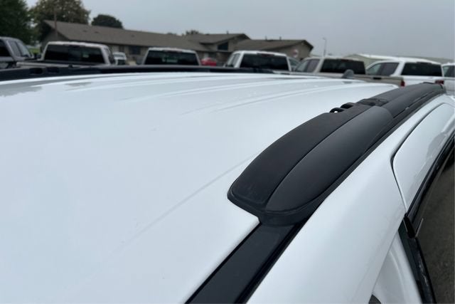 2024 Chrysler Pacifica Touring L AWD