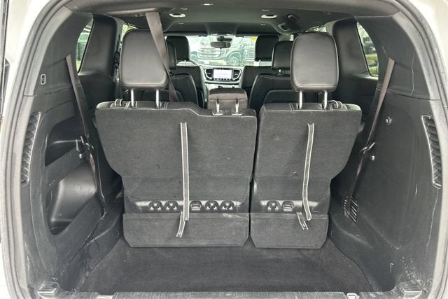 2024 Chrysler Pacifica Touring L AWD