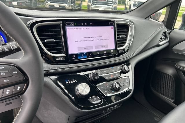 2024 Chrysler Pacifica Touring L AWD