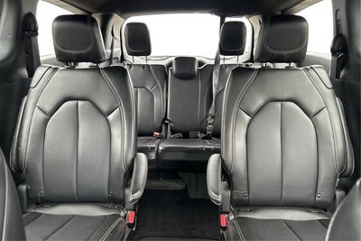 2024 Chrysler Pacifica Touring L AWD