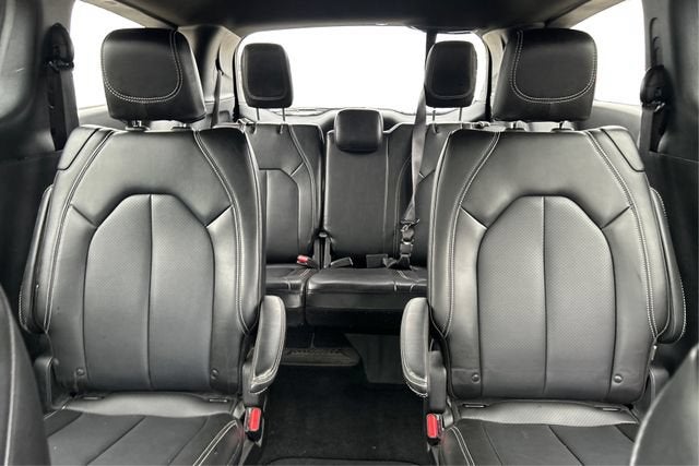 2024 Chrysler Pacifica Touring L AWD
