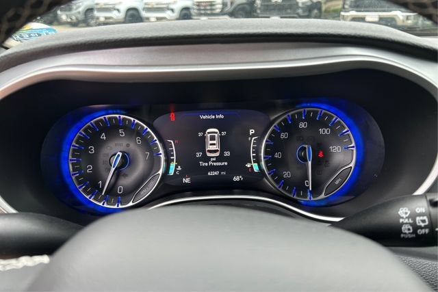 2024 Chrysler Pacifica Touring L AWD