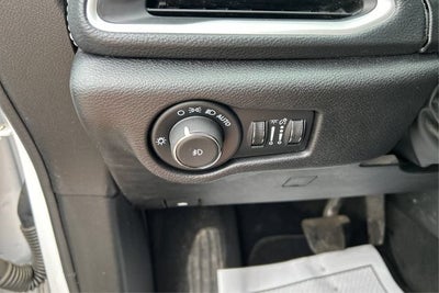 2024 Chrysler Pacifica Touring L AWD