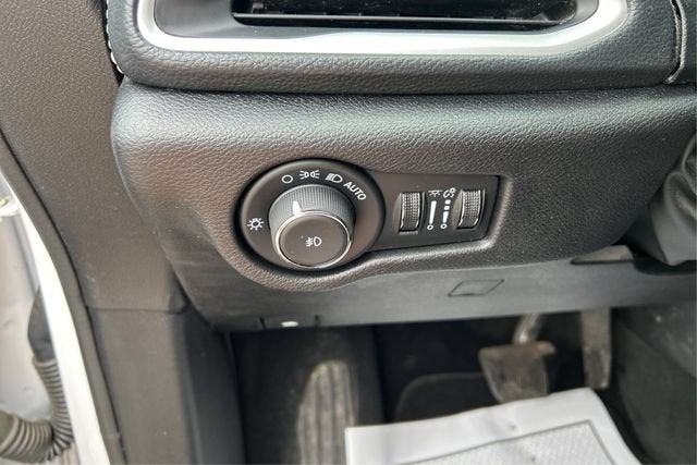 2024 Chrysler Pacifica Touring L AWD
