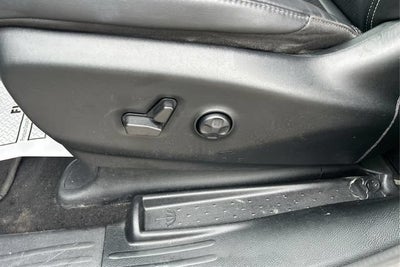 2024 Chrysler Pacifica Touring L AWD