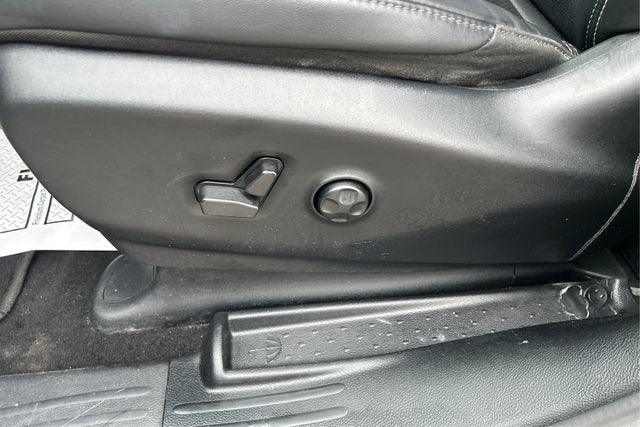 2024 Chrysler Pacifica Touring L AWD