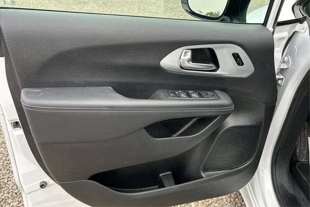 2024 Chrysler Pacifica Touring L AWD