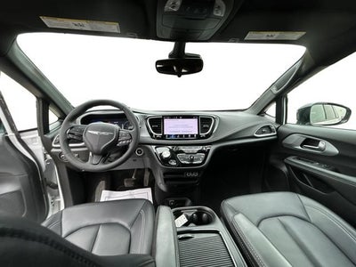 2024 Chrysler Pacifica Touring L AWD