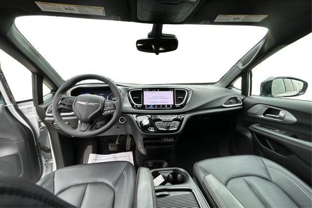 2024 Chrysler Pacifica Touring L AWD