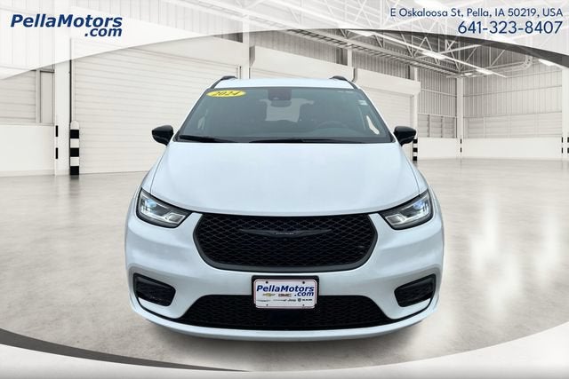 2024 Chrysler Pacifica Touring L AWD