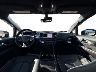 2026 Chrysler Pacifica PACIFICA LIMITED AWD