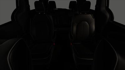 2026 Chrysler Pacifica PACIFICA LIMITED AWD