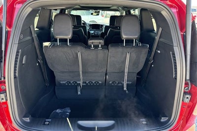 2026 Chrysler Pacifica PACIFICA LIMITED AWD