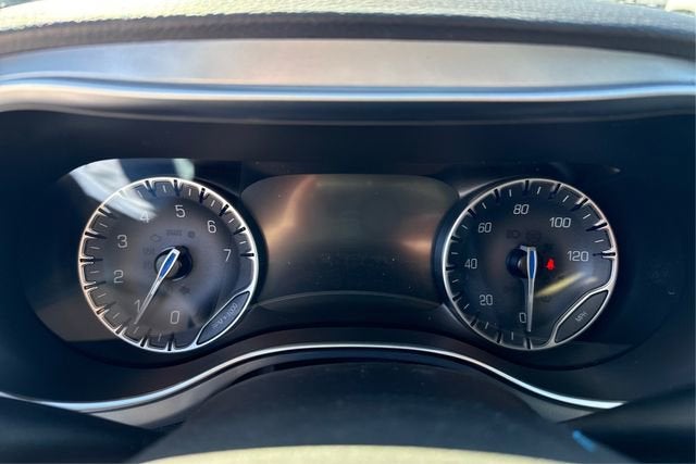 2026 Chrysler Pacifica PACIFICA LIMITED AWD