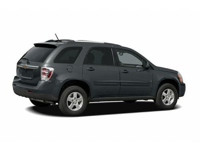 2007 Chevrolet Equinox LT
