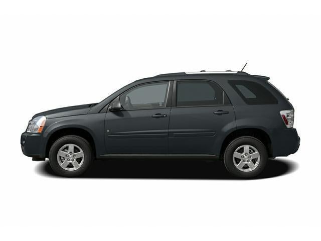 2007 Chevrolet Equinox LT