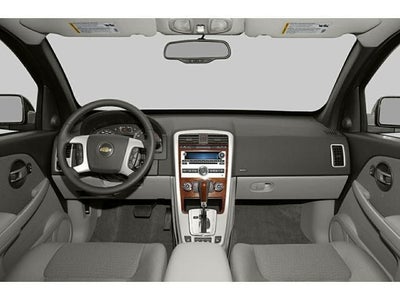 2007 Chevrolet Equinox LT