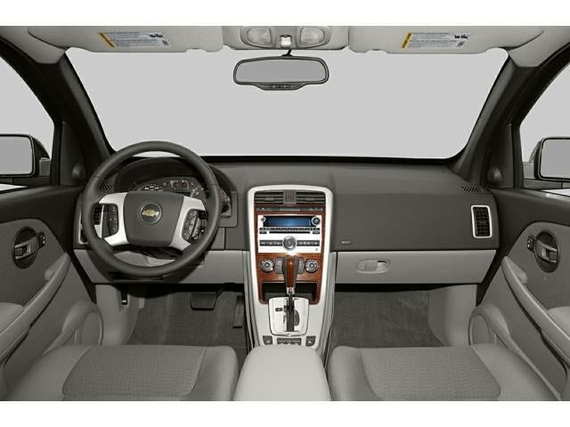 2007 Chevrolet Equinox LT