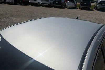 2012 Chevrolet Impala LS
