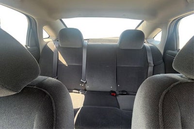 2012 Chevrolet Impala LS