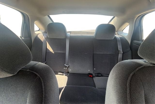 2012 Chevrolet Impala LS