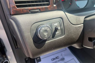 2012 Chevrolet Impala LS
