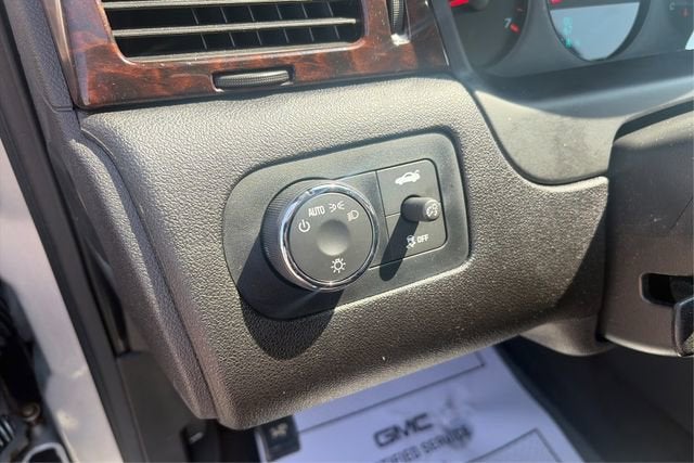 2012 Chevrolet Impala LS