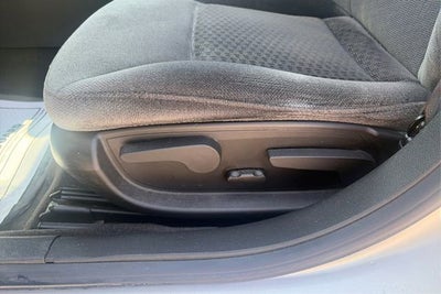 2012 Chevrolet Impala LS